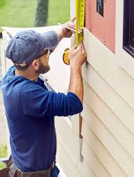 Best Custom Trim and Detailing for Siding  in Osceola, MO